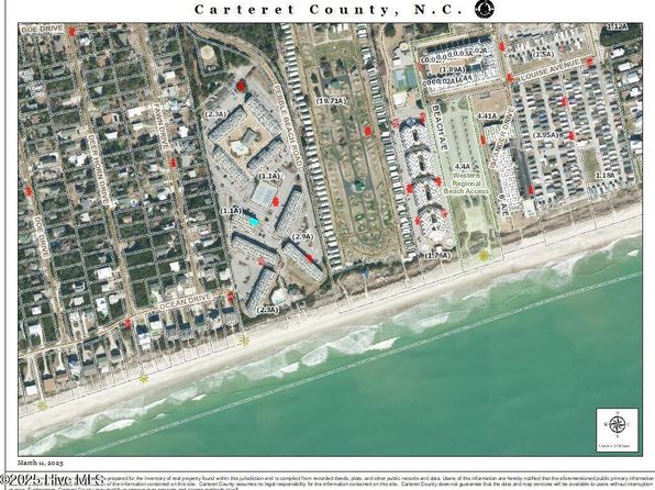 9201 Coast Guard Road #E-101, Emerald Isle, NC 28594