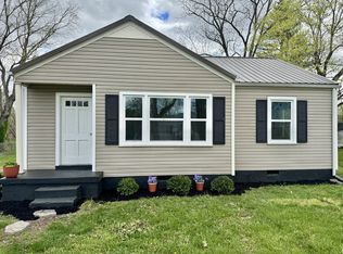 111 Anderson Dr, Tullahoma, TN 37388