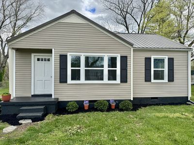 111 Anderson Dr, Tullahoma, TN, 37388