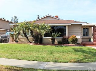 18041 Balfern Ave, Bellflower, CA 90706