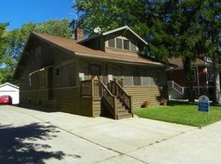 2228 W 110th St, Chicago, IL 60643