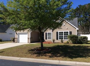 114 Holly Ridge Dr, Bluffton, SC 29910