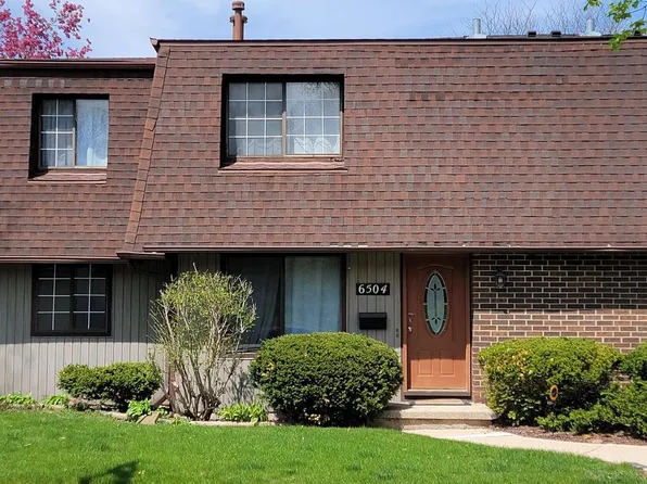 6504 Offshore DRIVE, Madison, WI 53705