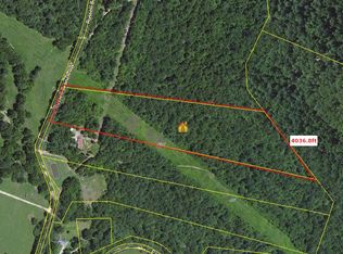 Russell Branch Rd, Lyles, TN 37098