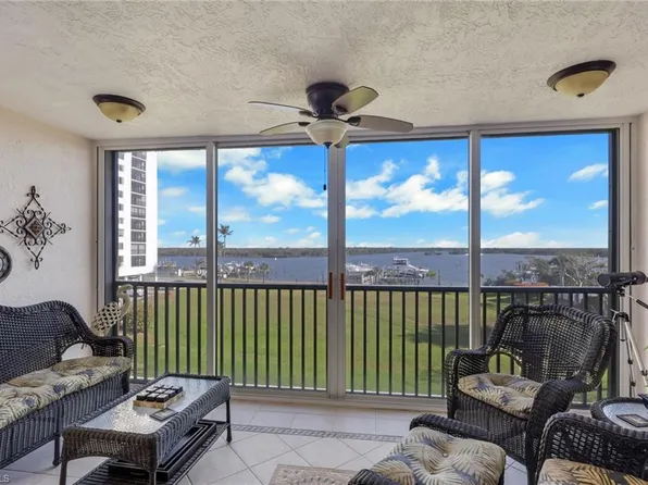 4745 Estero BLVD #201, FORT MYERS BEACH, FL 33931