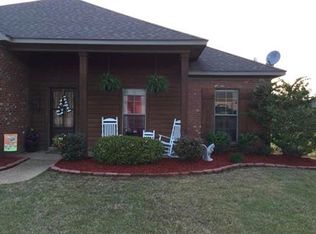 538 Roxbury Pl, Florence, MS 39073