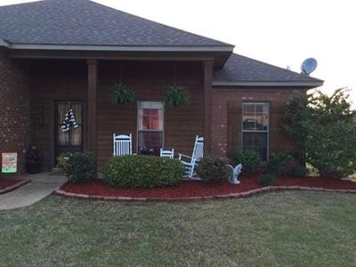 538 Roxbury Pl, Florence, MS, 39073