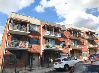 42-43 Ketcham St #2, Elmhurst, NY 11373