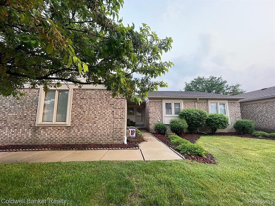 13738 Maple Grove Ave, Shelby Township, MI 48315 Zillow