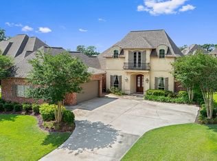 15214 Oak View Ln, Baton Rouge, LA 70817