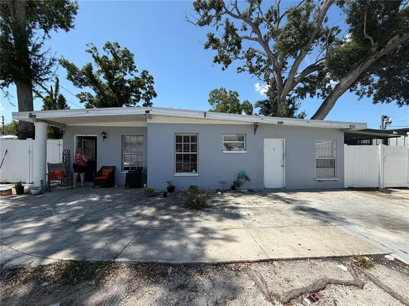 2318 W Powhatan Ave, Tampa, FL 33603