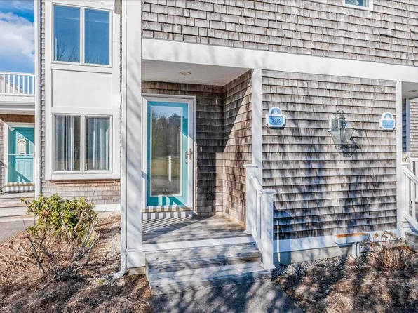 24 Highland Terrace #2416, Plymouth, MA 02360