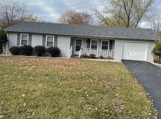 2521 Churchill Ct, Bowling Green, KY 42104