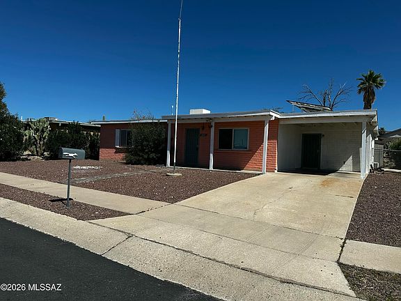 2nd image of 9890 E Celeste Dr