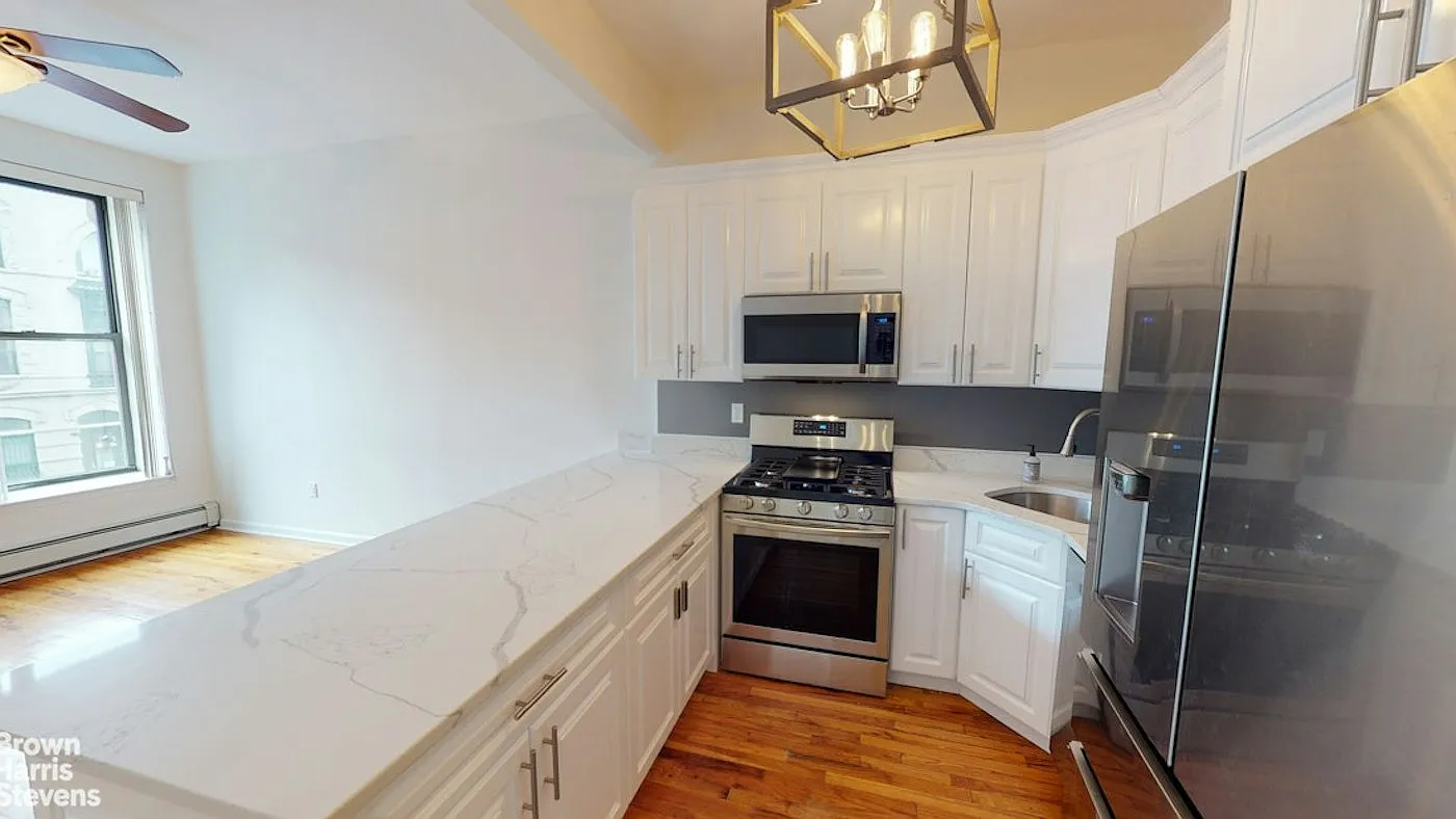 213 West 122nd Street — Photo 3