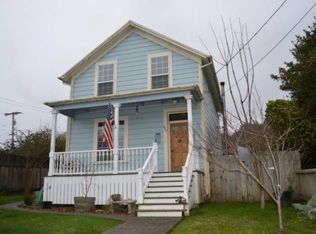 462 Eugene St, Ferndale, CA 95536