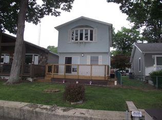 7839 N Tippecanoe Dr, Walkerton, IN 46574