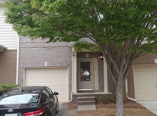 1714 Hedgestone Ct NW #4, Kennesaw, GA 30152