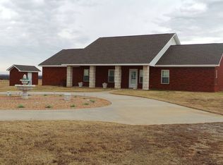 4440 N 2930th Rd, Ringling, OK 73456