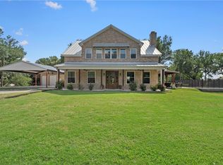 7915 Rock Creek Rd, Waco, TX 76708