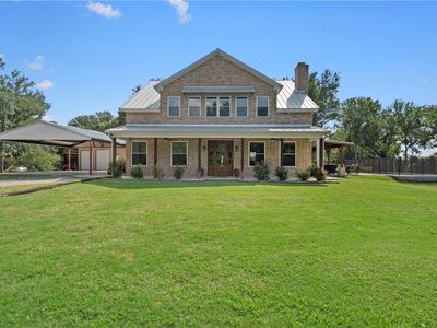 7915 Rock Creek Rd, Waco, TX, 76708