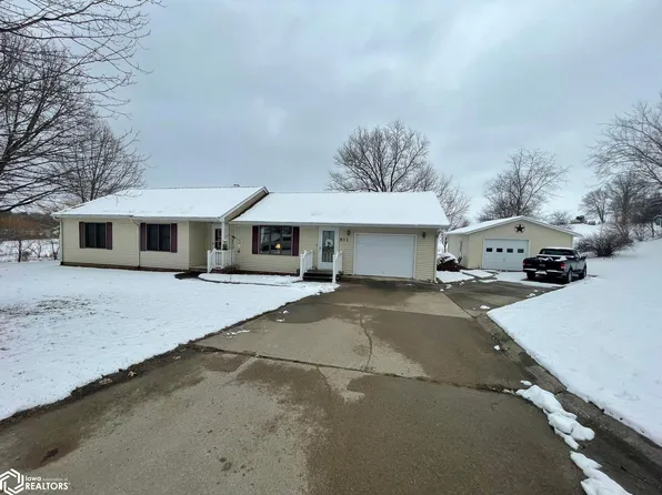 811 Valley Dr, Centerville, IA 52544