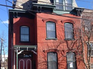 29 N Bridge St, Poughkeepsie, NY 12601