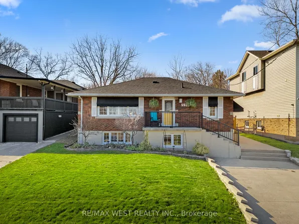 5333 Ontario Ave, Niagara Falls, ON L2E 3R7