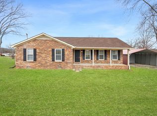 4605 Kedron Rd, Spring Hill, TN 37174