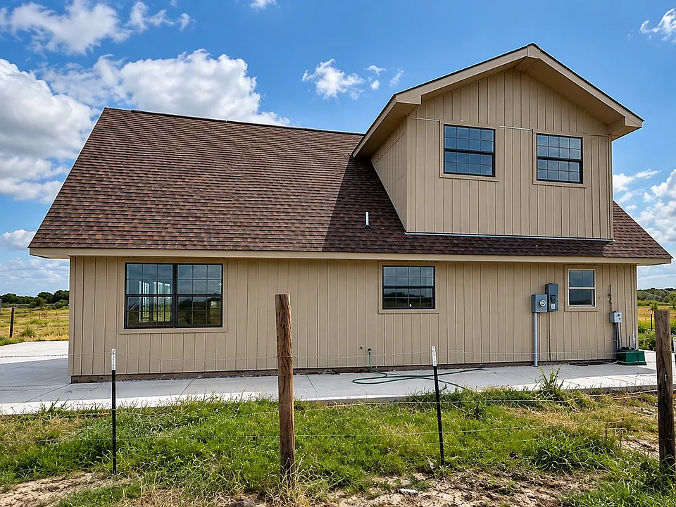 810 Bounds Rd