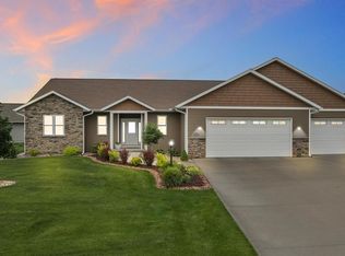 3830 Augusta Ct, Plover, WI 54467