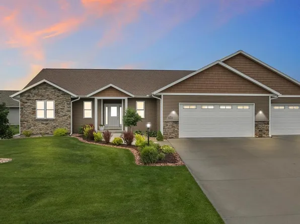 3830 AUGUSTA COURT, Plover, WI 54467