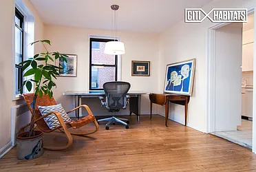 Sold by Citi Habitats