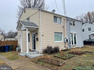 5617 7th Rd S, Arlington, VA 22204