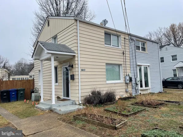 5617 7th Rd S, Arlington, VA 22204