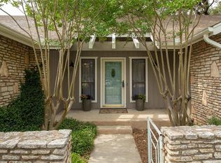 78 Woodcreek Dr, Wimberley, TX 78676