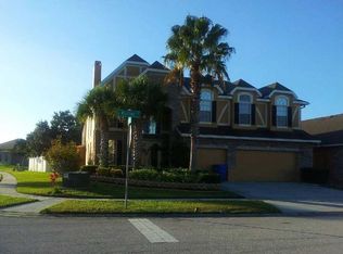 2100 Putter Pl, Kissimmee, FL 34746