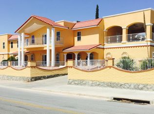 1401 Camino Alto Rd, El Paso, TX 79902