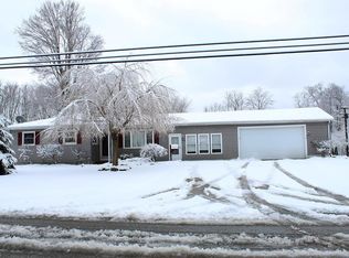 646 S Eagle St, Geneva, OH 44041