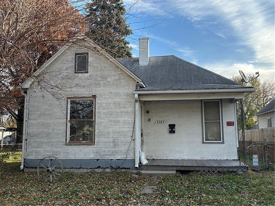 1st image of 6307 Sherman St