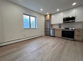 20 Parker Hill Ave #6, Roxbury Crossing, MA 02120