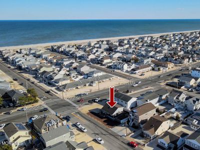 100 Haddonfield Avenue, Lavallette, NJ, 08735
