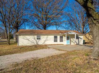 503 N Osage Ave, Oxford, KS 67119