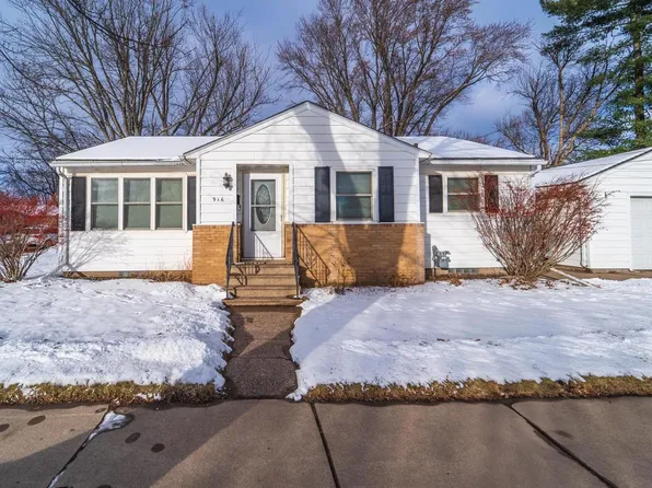 916 West WAUSAU AVENUE, Wausau, WI 54401
