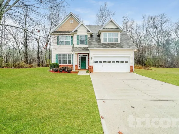 1206 Seagull Way, Hampton, GA 30228