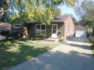 2519 27th Pl, Des Moines, IA 50310