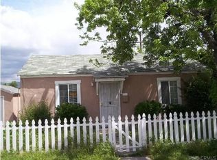 1825 Turrill Ave, San Bernardino, CA 92411