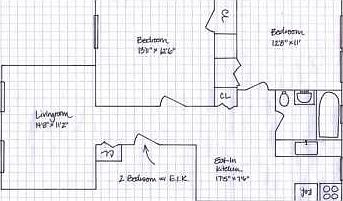 5th image of 2435 27th St APT 1b