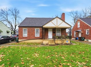 2308 Queen Ave, Middletown, OH 45044