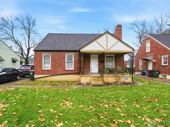 2308 Queen Ave, Middletown, OH 45044